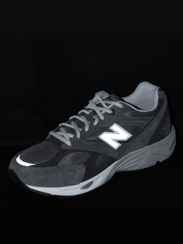 New Balance, 880, grey, Image 8 of 8
