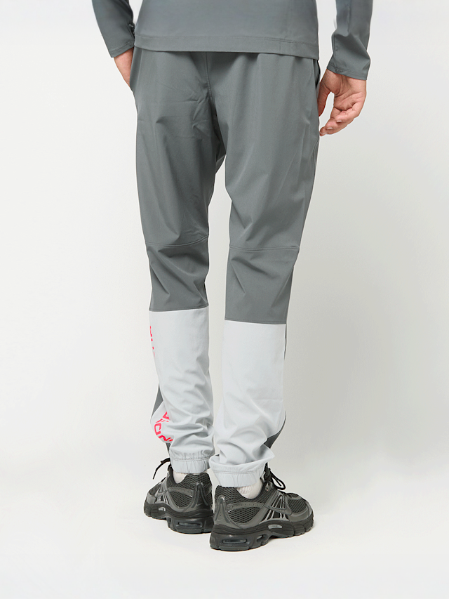 Under Armour, Tech Utility Woven Pant, grey, Image 2 of 5