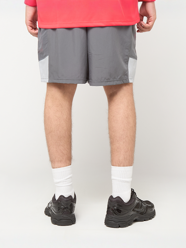 Under Armour, Tech Utility Shorts, grey, Image 2 of 5