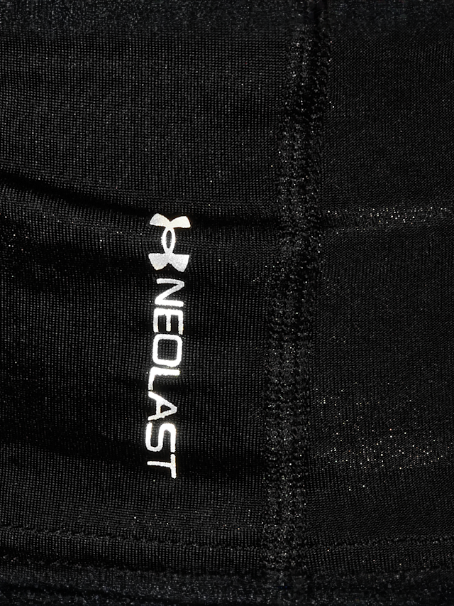 Under Armour, Heatgear Elite Comp Longsleeve, black, Image 7 of 8