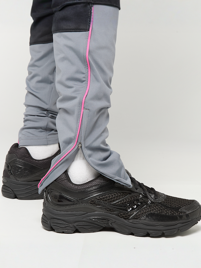 Under Armour, Challenger Training Pant, grey, Image 3 of 5