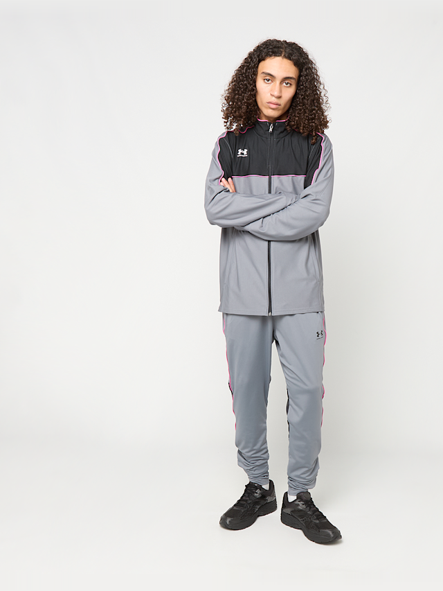 Under Armour, Challenger Training Pant, grey, Image 5 of 5
