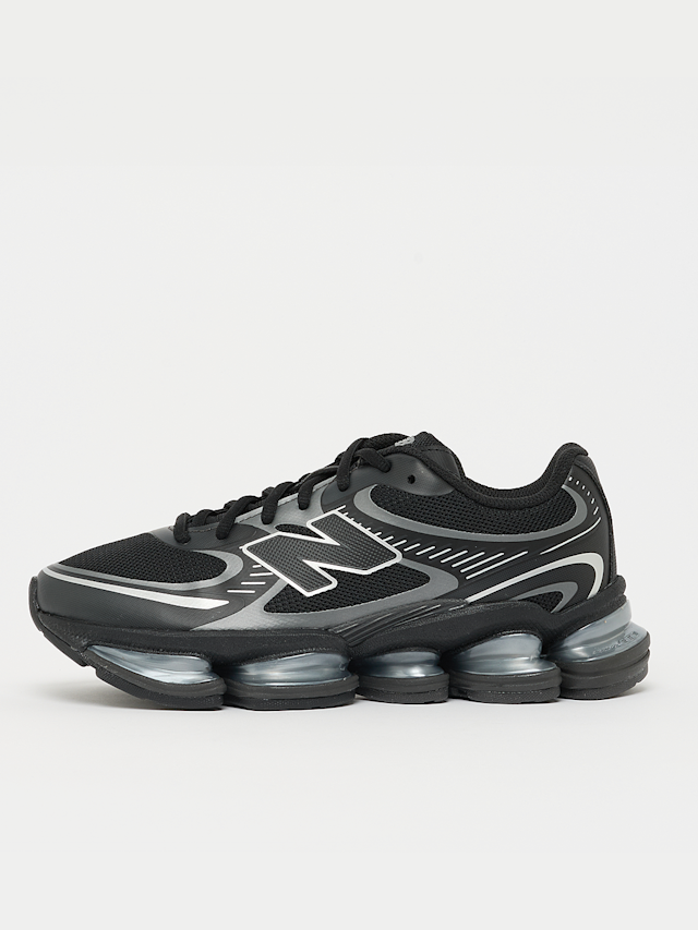 New Balance, 2000, black, Image 1 of 7