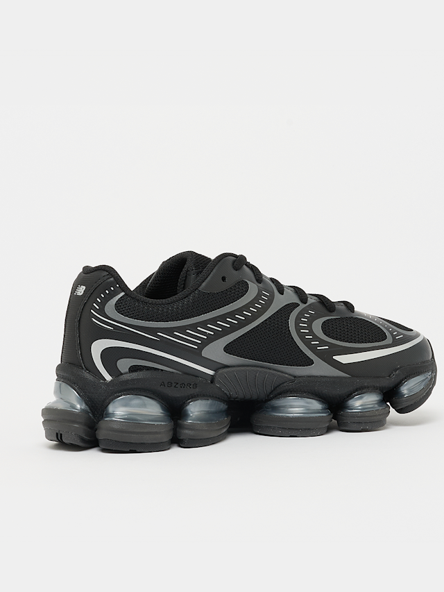 New Balance, 2000, black, Image 3 of 7