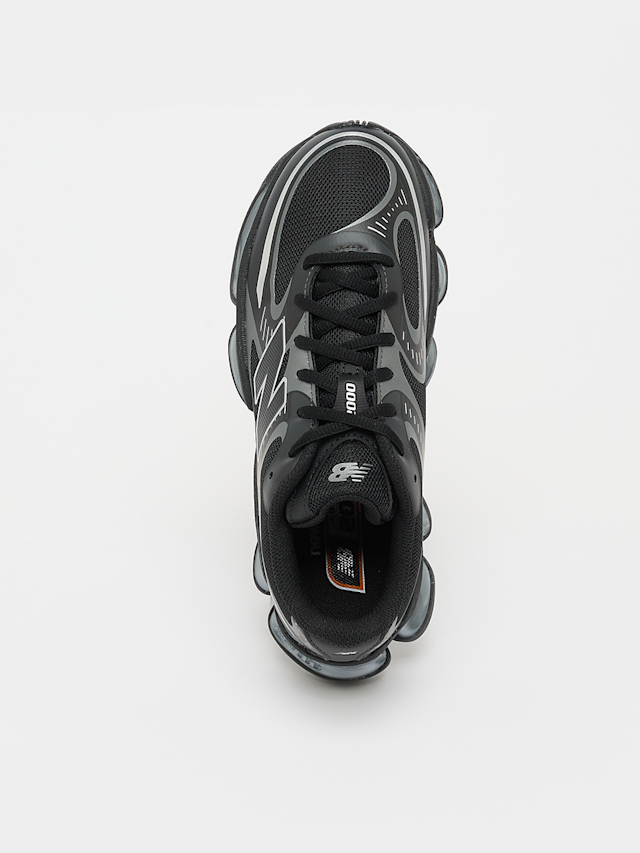 New Balance, 2000, black, Image 5 of 7