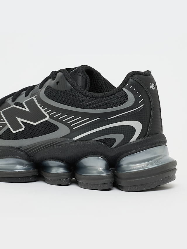New Balance, 2000, black, Image 6 of 7
