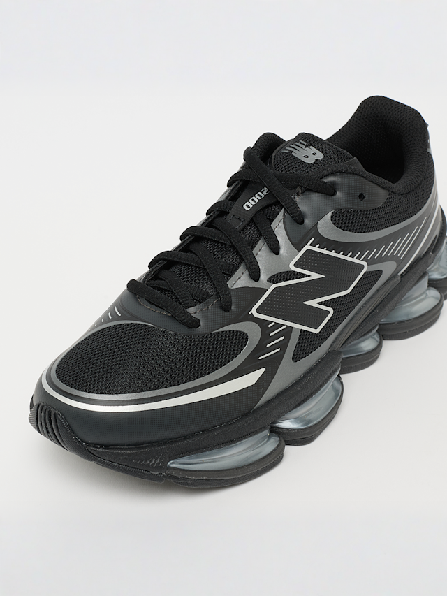 New Balance, 2000, black, Image 7 of 7