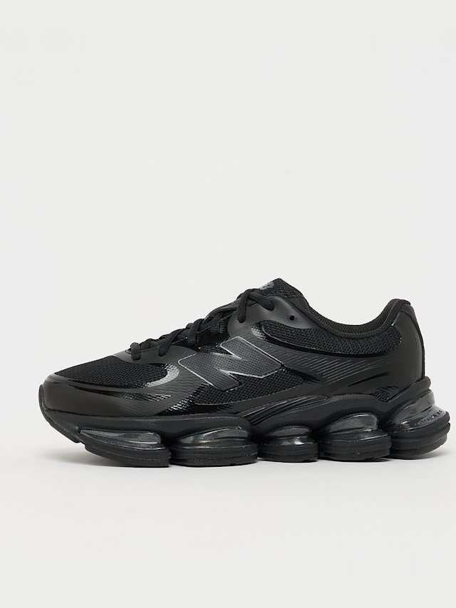 New Balance, 2000 (GS), black, Image 1 of 7