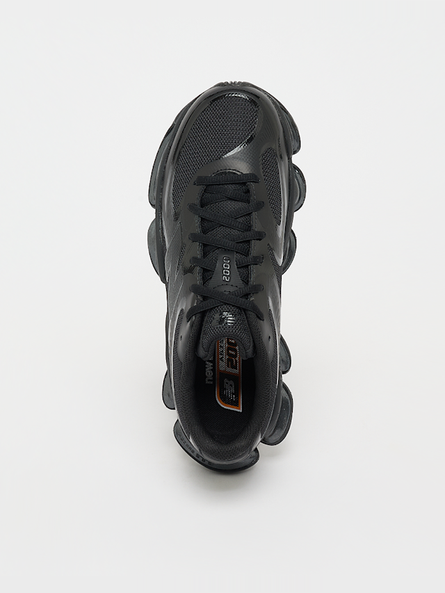 New Balance, 2000 (GS), black, Image 5 of 7