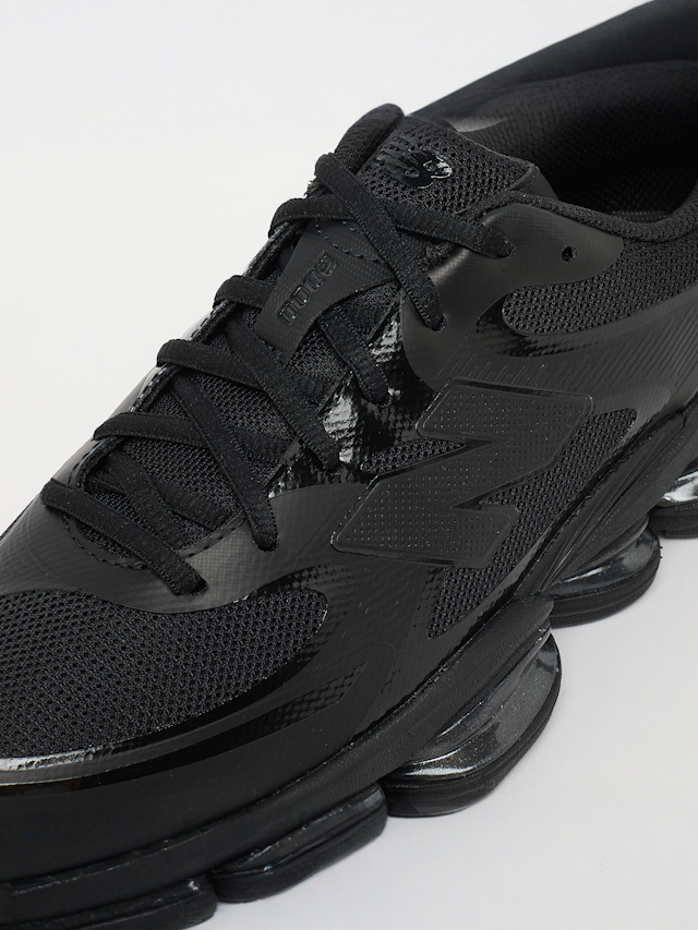 New Balance, 2000 (GS), black, Image 6 of 7