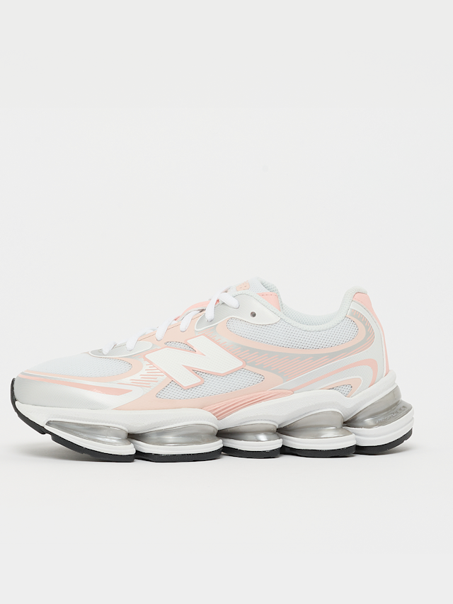 New Balance, 2000, light pink, Image 1 of 7