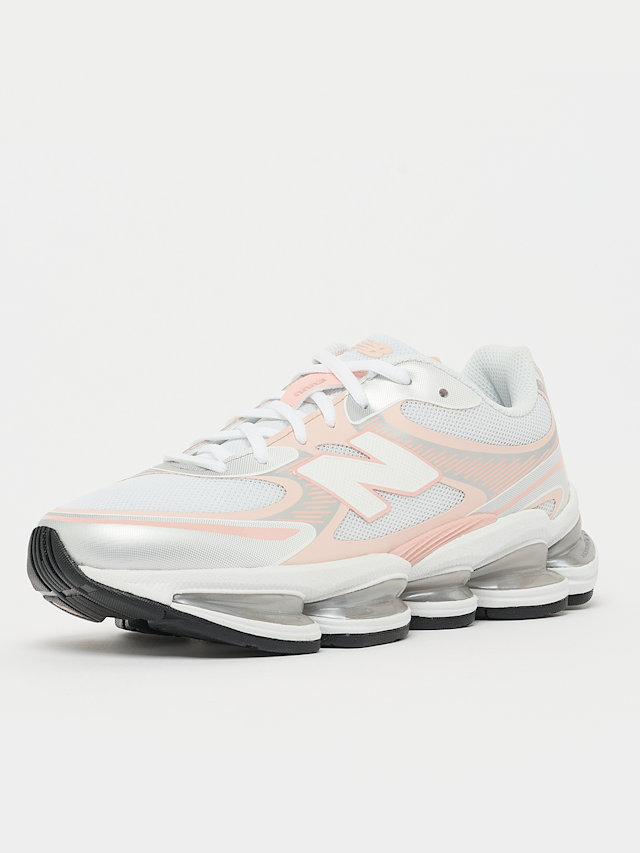 New Balance, 2000, light pink, Image 2 of 7