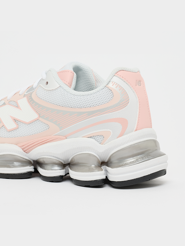 New Balance, 2000, light pink, Image 6 of 7