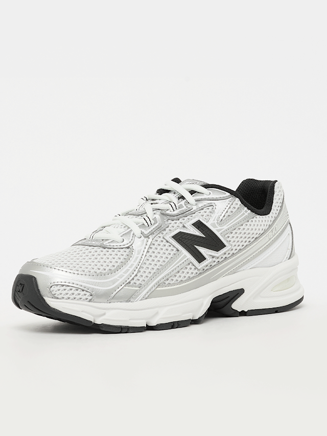 New Balance, 740 (GS), white, Image 2 of 7