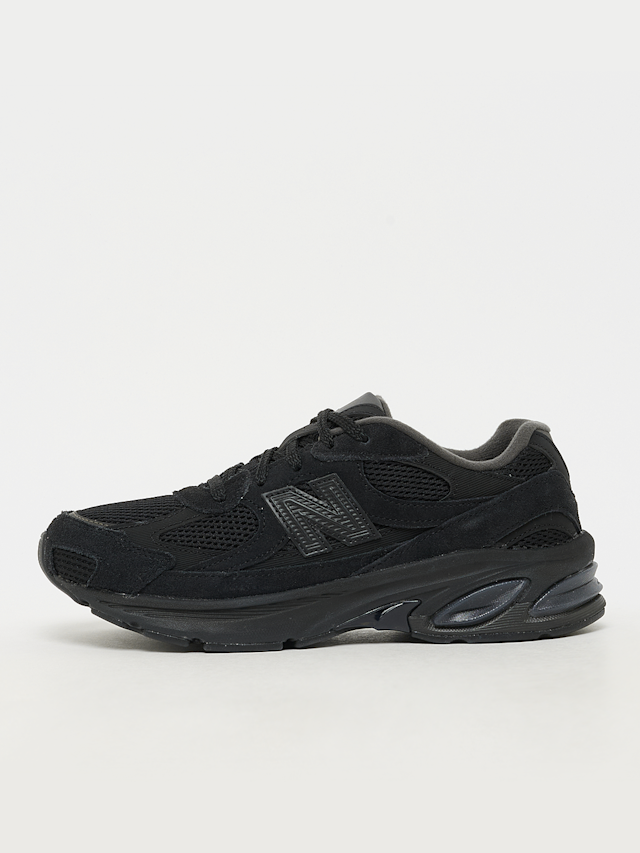 New Balance, 2010 (GS), black, Image 1 of 7