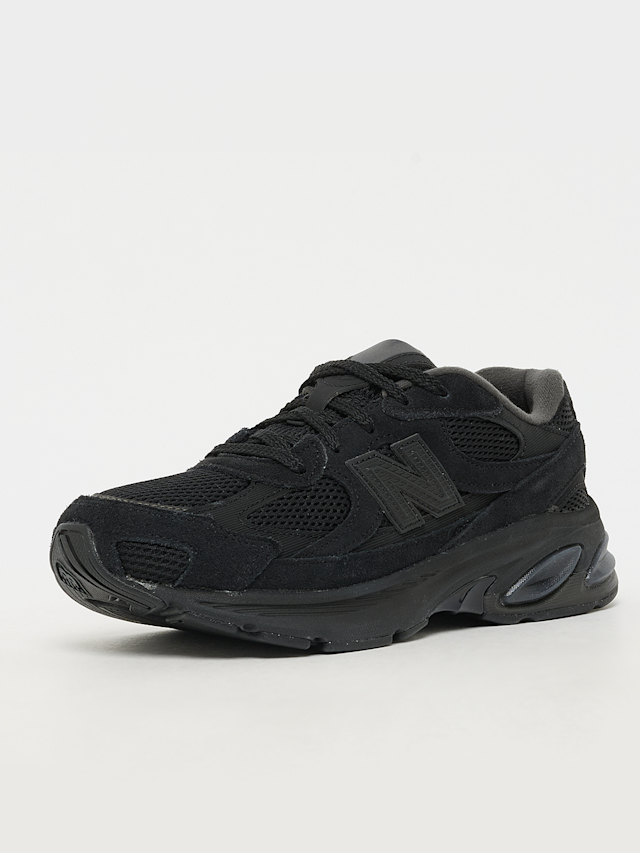 New Balance, 2010 (GS), black, Image 2 of 7