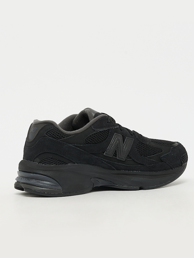 New Balance, 2010 (GS), black, Image 3 of 7