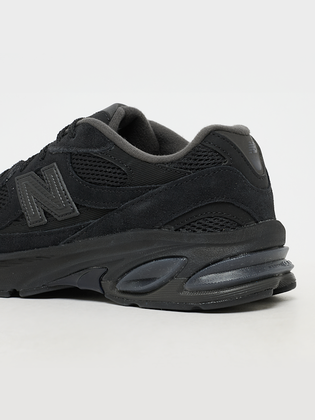 New Balance, 2010 (GS), black, Image 6 of 7
