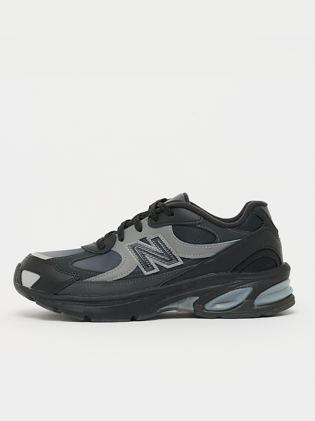 New Balance, 2010, black, Image 1 of 7