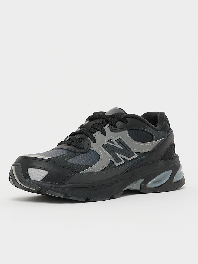 New Balance, 2010, black, Image 2 of 7