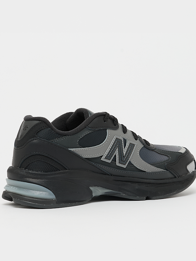 New Balance, 2010, black, Image 3 of 7