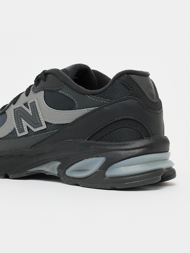 New Balance, 2010, black, Image 6 of 7