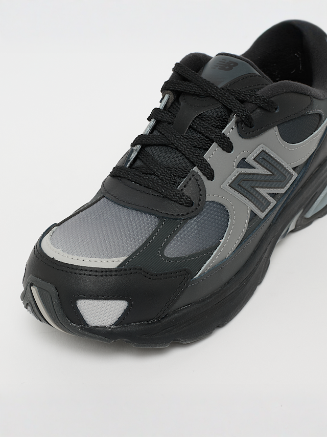 New Balance, 2010, black, Image 7 of 7