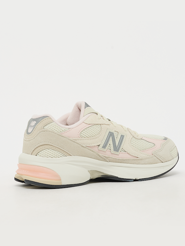 New Balance, 2010 (GS), multi-colour, Image 3 of 7