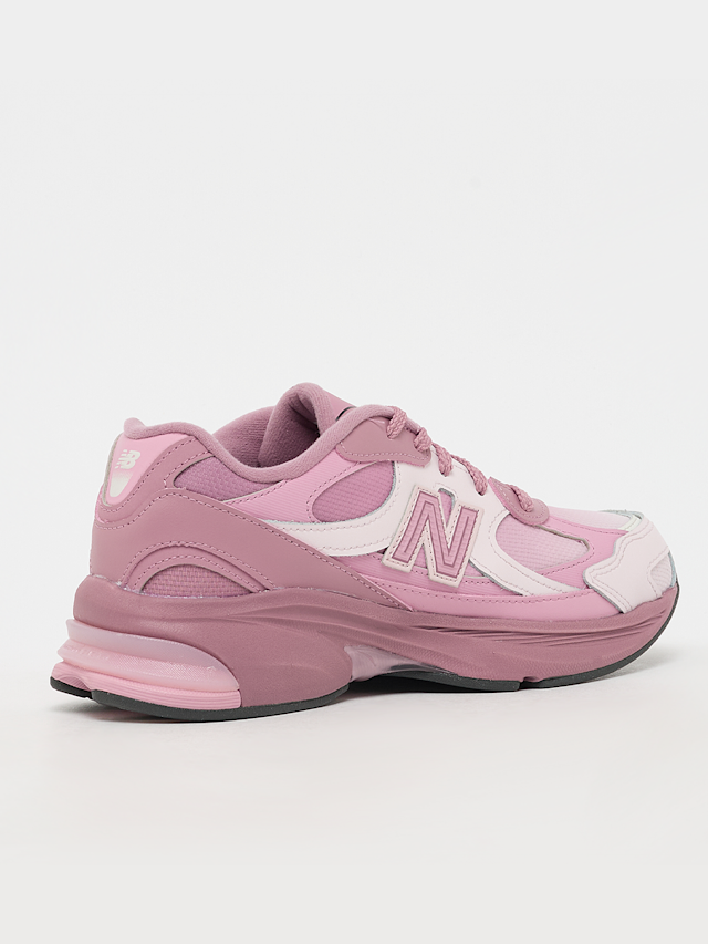 New Balance, 2010 (GS), light pink, Image 3 of 7
