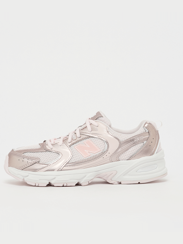 New Balance, 5302 (GS), light pink, Image 1 of 7