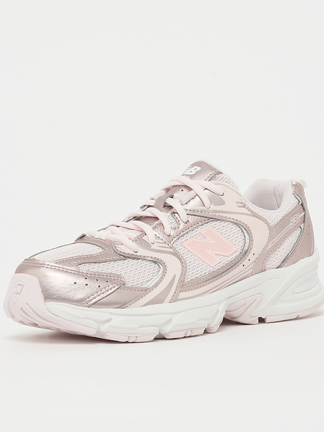New Balance, 5302 (GS), light pink, Image 2 of 7