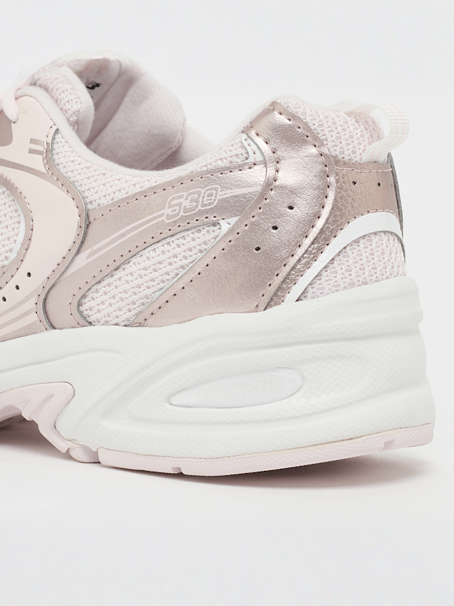 New Balance, 5302 (GS), light pink, Image 7 of 7