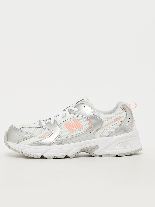 New Balance, 5302 (GS), white, Image 1 of 7