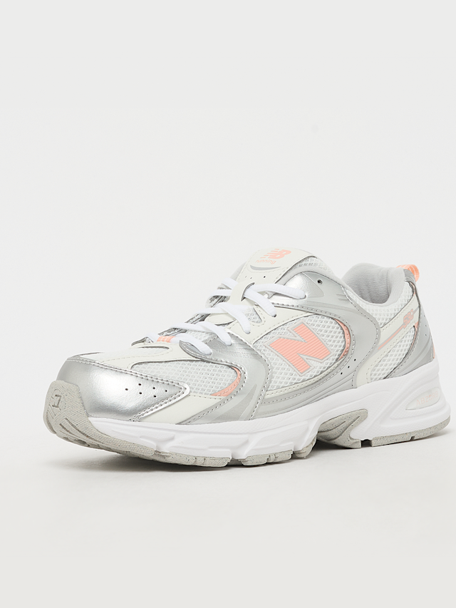 New Balance, 5302 (GS), white, Image 2 of 7