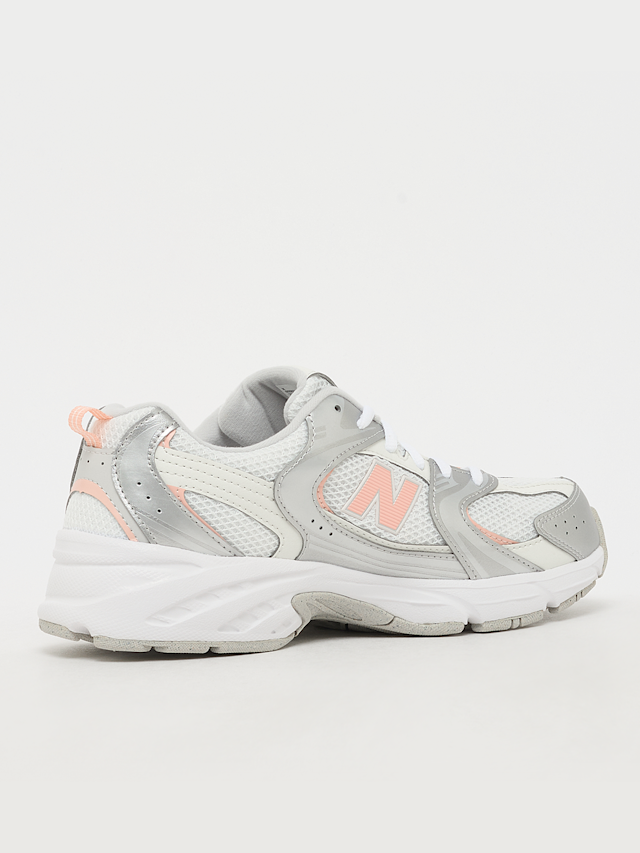 New Balance, 5302 (GS), white, Image 3 of 7