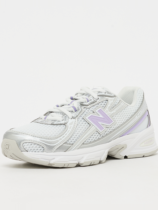 New Balance, 740 (GS), white, Image 2 of 7