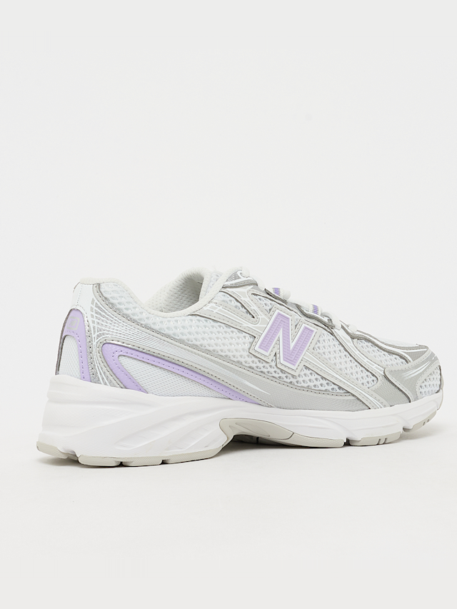 New Balance, 740 (GS), white, Image 3 of 7
