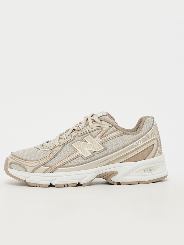New Balance, 740 (GS), beige, Image 1 of 7