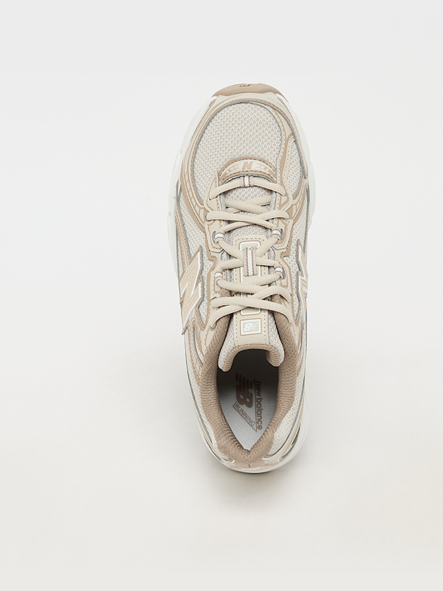 New Balance, 740 white/pink, beige, Image 5 of 7