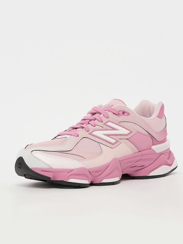 New Balance, 9060 (GS), light pink, Image 2 of 8
