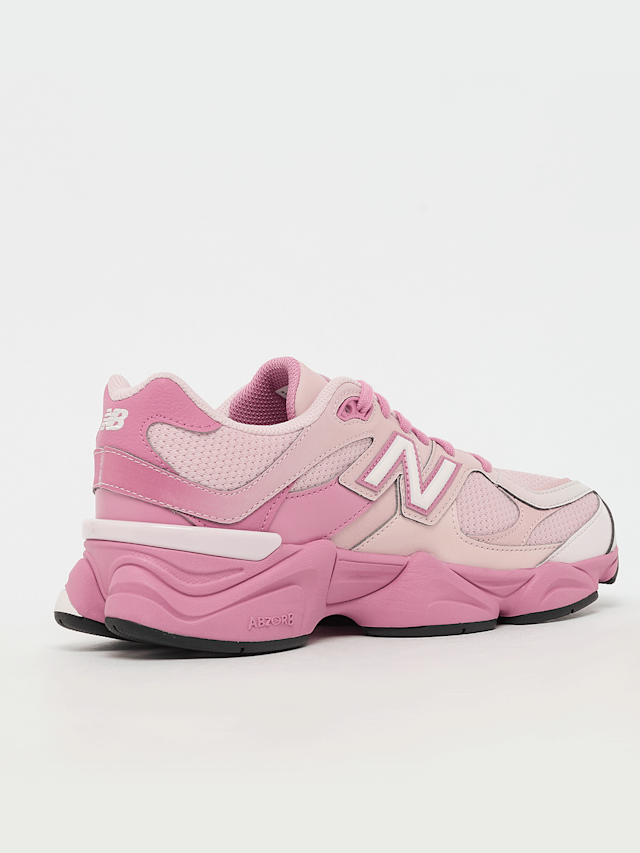 New Balance, 9060 (GS), light pink, Image 3 of 8