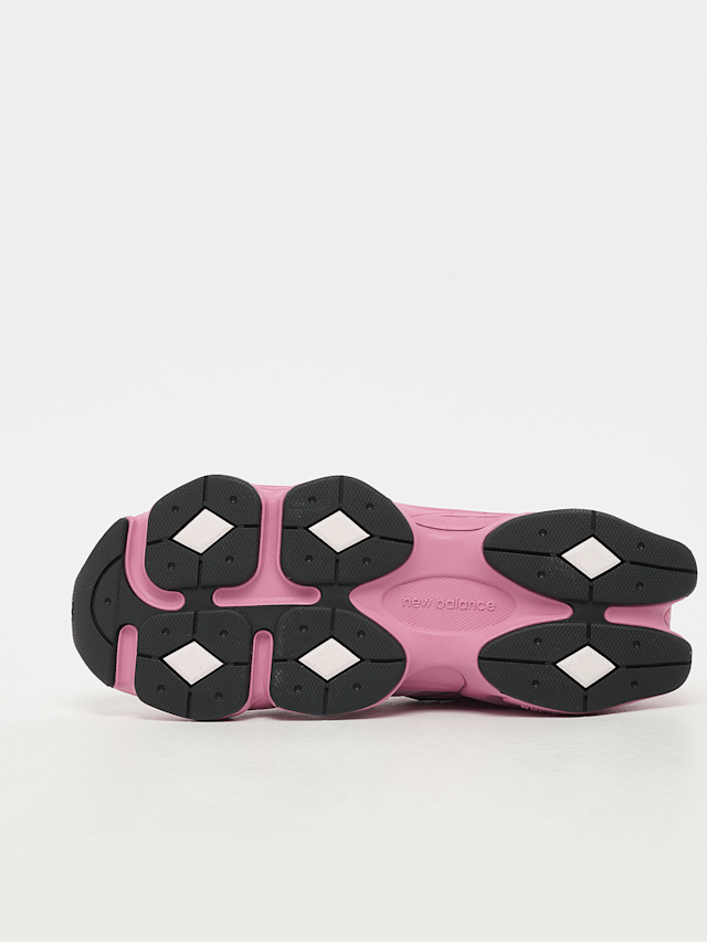 New Balance, 9060 (GS), light pink, Image 4 of 8