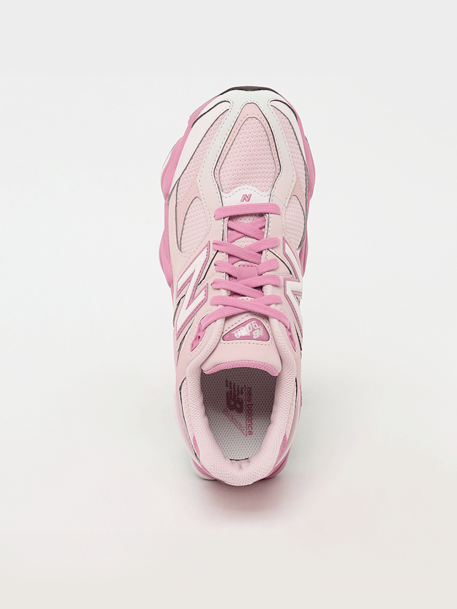 New Balance, 9060 (GS), light pink, Image 5 of 8