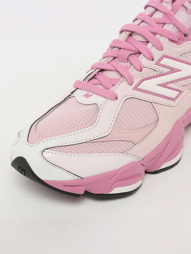 New Balance, 9060 (GS), light pink, Image 6 of 8