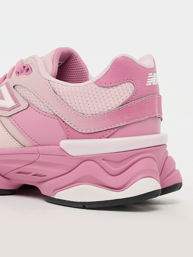 New Balance, 9060 (GS), light pink, Image 7 of 8