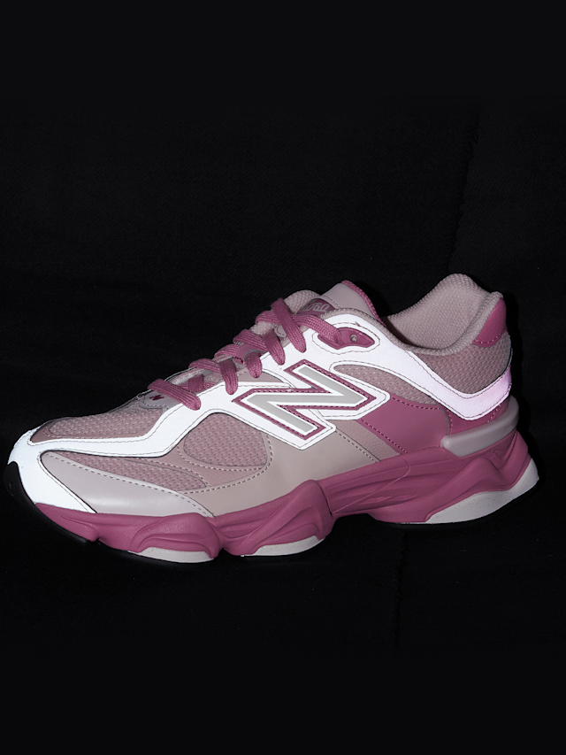 New Balance, 9060 (GS), light pink, Image 8 of 8