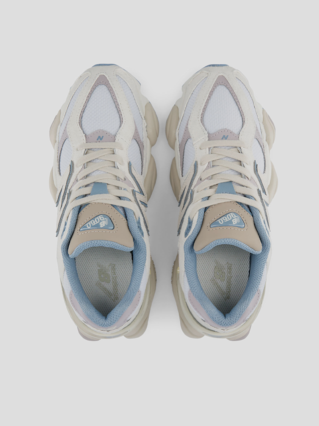 New Balance, 9060 Teens, grey, Image 4 of 4