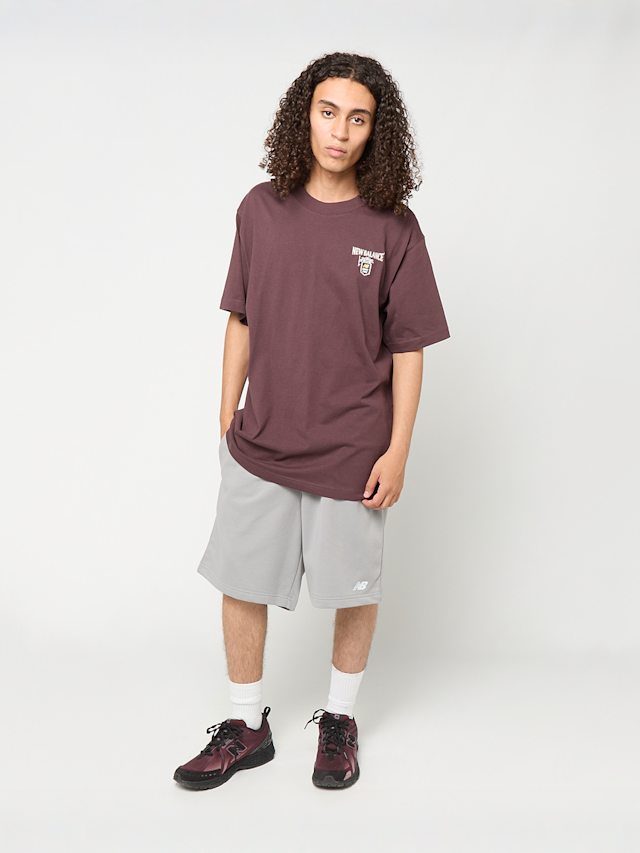 New Balance, Sport Essentials Graphics, red, Image 5 of 5
