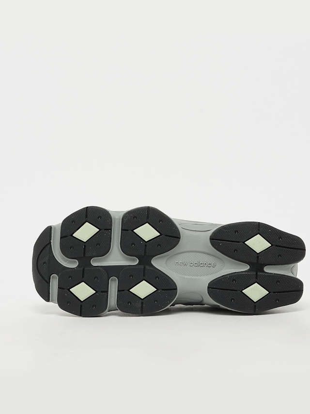 New Balance, 9060 (GS), grey, Image 4 of 7