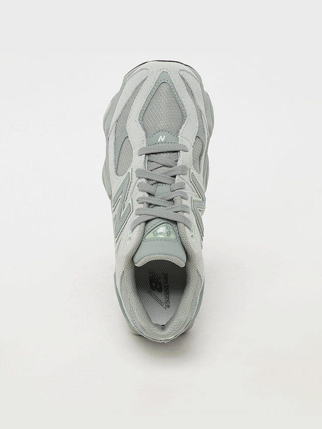 New Balance, 9060 (GS), grey, Image 5 of 7